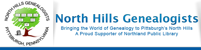 North Hills Genealogists